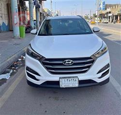 هیوندای تۆکسۆن